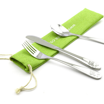 Stainless Steel Cutlery Set